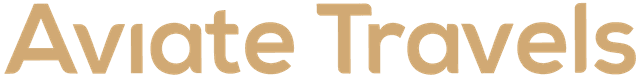 Aviate Logo