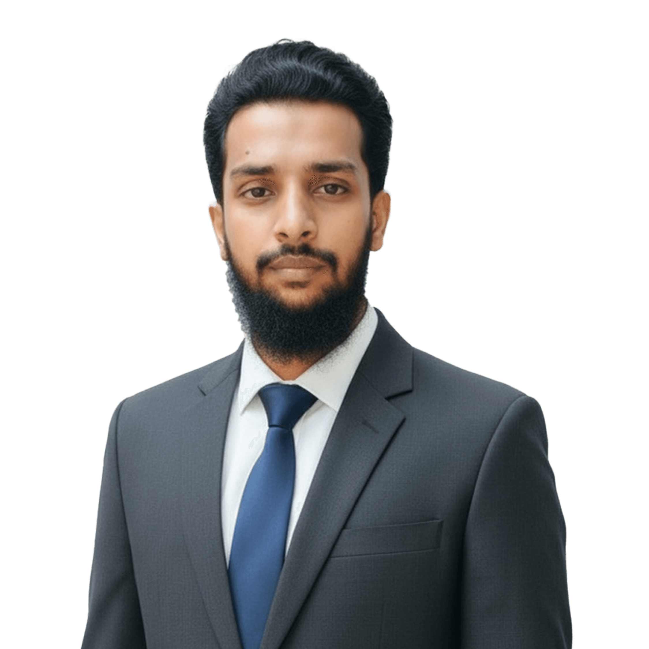 Abdullah Ilyas